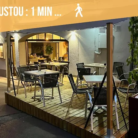 Le Nid Du Coutelier *