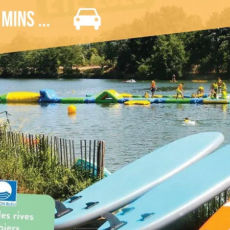 Le Nid Du Coutelier Appartamento *