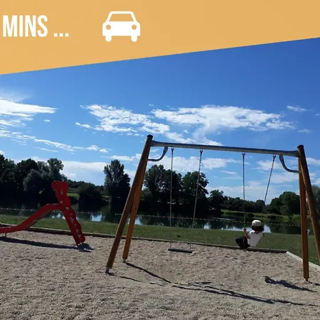 Le Nid Du Coutelier Thiers