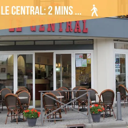 Le Nid Du Coutelier *