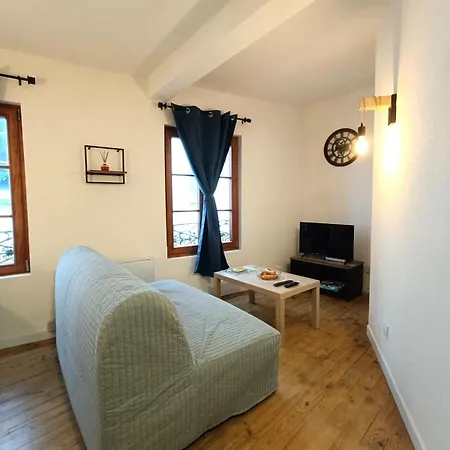 Le Nid Du Coutelier Thiers