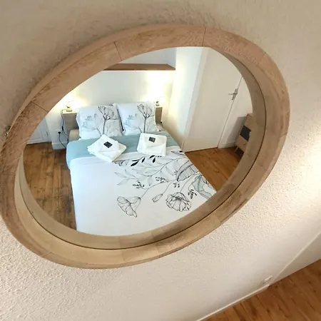 Le Nid Du Coutelier Appartamento